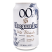 Пиво світле безалкогольне пастеризоване нефільтроване Hoegaarden 0.05% з/б 330мл