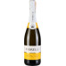 Вино ігристе 0.75л 11% біле сухе Prosecco Fiorelli пл