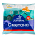 Сметана 21% Хуторок м/у 400г