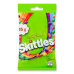 Драже жувальні в різнокольоровій цукровій оболонці Crazy Sours Skittles м/у 95г