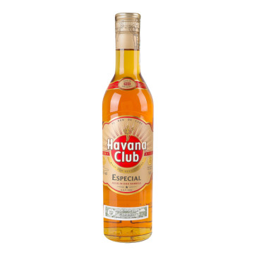 Ром 0.5л 37.5% Especial Havana Club пл