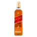 Віскі 0.7л 40% Red Label Johnnie Walker пл