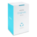 Система електричного нагрівання тютюну Turquoise Originals Duo IQOS 1шт