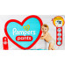 Підгузники-трусики для дітей 9-15кг 4 Pants Pampers 48шт