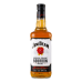 Віскі 0.7л 40% Bourbon White Jim Beam пл