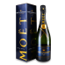 Шампанське біле напівсухе Moet&Chandon Nectar Imperial 12% к/у 750мл