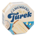 Сир 60% м'який з пліснявою Camembert Turek к/у 120г