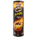 Чіпси картопляні Hot&Spicy Pringles тубус 165г