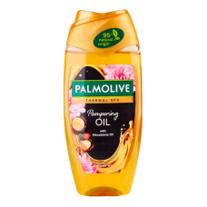 Гель для душу Macadamia Oil Pampering Oil Thermal Spa Palmolive 250мл