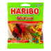 Цукерки желейні неглазуровані Worms Haribo м/у 80г