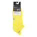 Шкарпетки чоловічі MovementStandard №MS M0203S 13 44-45 жовтий