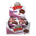 Кекс з какао в глазурі з начинкою зі смаком вишні Donut Today м/у 50г