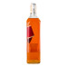 Віскі 1л 40% Red label Johnnie Walker пл