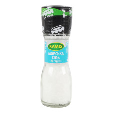 Сіль морська Kamis млинок 90г