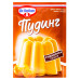 Пудинг з карамельним смаком Dr.Oetker м/у 40г