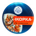 Продукт з ікрою океанічної риби та креветками пастеризований Ікорка Водний світ с/б 160г