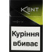 Сигарети з вугільним фільтром Kent Feel Sensio 20шт