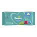 Серветки вологі для дітей Fresh Clean Pampers 52шт