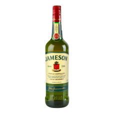 Віскі 0.5л 40% ірландське Jameson пл