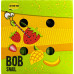 Пюре для дітей від 6міс фруктове Манго Baby Bob Snail д/п 90г