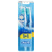 Зубн щітка Oral B 3D White Відбілювання 40 cередня 1+1шт