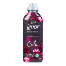 Кондиціонер для білизни Diamond Figs&Lotus Water Calm Lenor 700мл