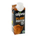 Напій соєвий високобілковий Caramel coffee flavour Plant Protein Alpro т/п 250мл