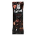 Морозиво 13% пломбір Потрійний шоколад Velvet Лімо м/у 80г