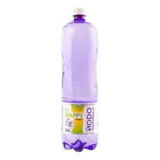 Вода питна негазована йодована Йодо п/пл 1.5л