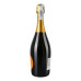 Вино ігристе 0.75л 11% біле екстра сухе DOC Prosecco Alberto Ruffini пл