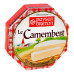 Сир 50% Camembert Paysan Breton к/у 125г