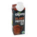 Напій соєвий високобілковий Chocolate flavour Plant Protein Alpro т/п 250мл