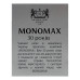 Чай чорний цейлонський байховий дрібний Ceylon Monomax к/у 45х2г