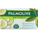 Мило туалетне тверде Green tea&Cucumber Naturals Palmolive 90г