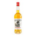 Напій спиртний з ромом Spiced Gold Black Roger 35% с/пл 500мл
