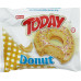 Тістечко бісквітне з начинкою зі смаком банана Donut Today м/у 50г