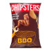 Чипси картопляні хвилясті Крильця барбекю Chipster's м/у 95г