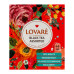 Чай чорний Асорті Lovare к/у 32х2г