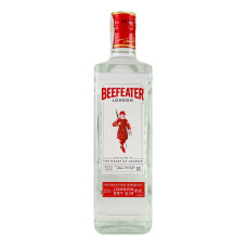 Джин Beefeater London 40% с/пл 500мл