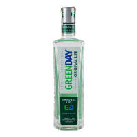 Горілка 500мл 40% Original Life Green Day пл