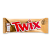 Печиво пісочне з карамеллю вкрите молочним шоколадом Twix м/у 2х25г