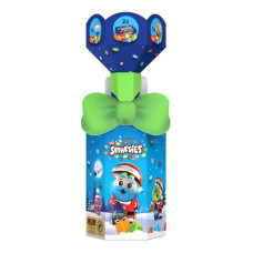 Набір кондитерських виробів Мішок Санти Smarties к/у 170г Набір кондитерських виробів Мішок Санти Smarties к/у 170г