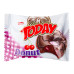Кекс з какао в глазурі з начинкою зі смаком вишні Donut Today м/у 50г