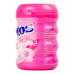 Гумка жувальна Тутті-фрутті Pure fresh Mentos п/б 56г