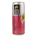 Напій безалкогольний сильногазований Pink Tonic Schweppes з/б 330мл