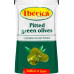 Оливки без кісточки Iberica д/п 170г