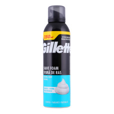 Піна для гоління Original scent Gillette 250мл