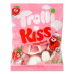 Мармелад жувальний зефірний Strawberry Kiss Trolli м/у 100г