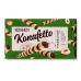 Трубочки вафельні Hazelnut Konafetto Roshen м/у 140г