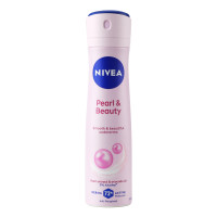 Антиперспірант Краса перлин Nivea 150мл